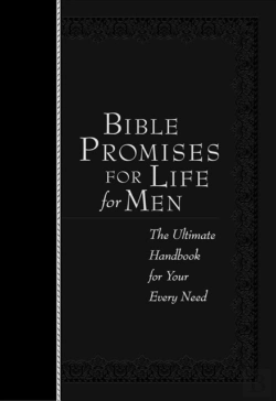 Bertrand.pt - Bible Promises For Life For Men
