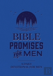 Bible Promises For Men