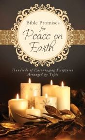 Bible Promises For Peace On Earth