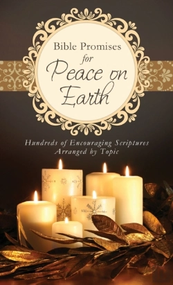 Bertrand.pt - Bible Promises For Peace On Earth