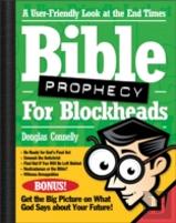 Bible Prophecy For Blockheads