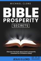 Bible Prosperity Secrets