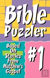 Bible Puzzler 1