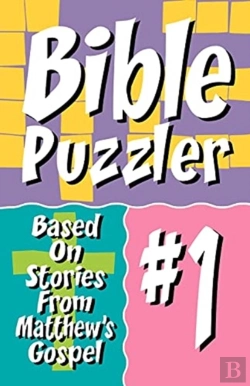 Bertrand.pt - Bible Puzzler 1