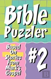 Bible Puzzler 2