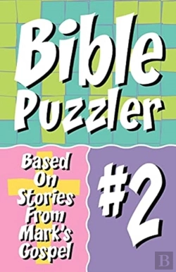 Bertrand.pt - Bible Puzzler 2