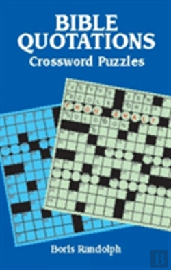 Bertrand.pt - Bible Quotations Crossword Puzzles