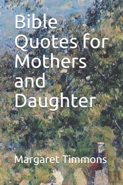 Bertrand.pt - Bible Quotes For Mothers And Daughter