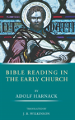 Bible Reading In The Early Church
