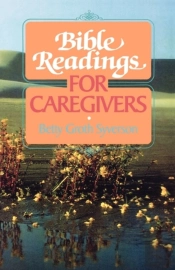 Bible Readings For Caregivers
