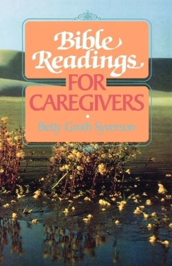 Bertrand.pt - Bible Readings For Caregivers