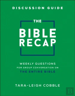 Bertrand.pt - Bible Recap Discussion Guide