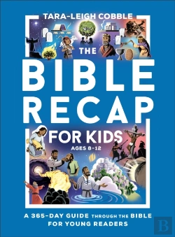 Bertrand.pt - Bible Recap For Kids