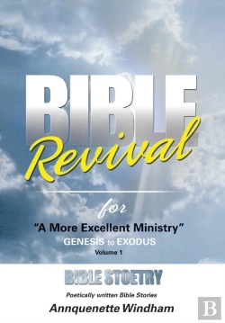 Bertrand.pt - Bible Revival For ''A More Excellent Ministry''