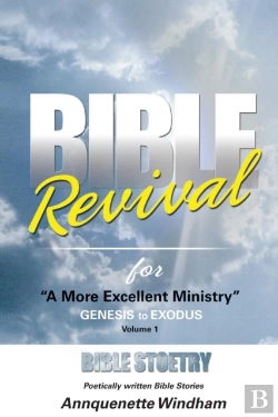 Bertrand.pt - Bible Revival For ''A More Excellent Ministry''