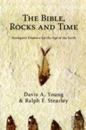 Bible  Rocks And Time  The