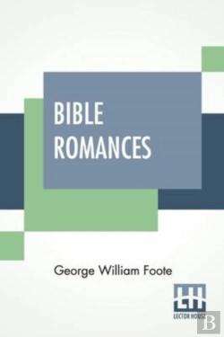 Bertrand.pt - Bible Romances