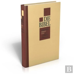 Bertrand.pt - Bible Schlachter Classique