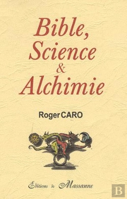 Bertrand.pt - Bible, Science Et Alchimie