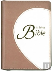 Bible Segond 1910 Compacte