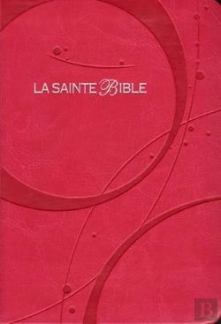 Bertrand.pt - Bible Segond 1910 Similicuir Rose Tr Or