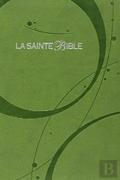 Bible Segond 1910 Verte Tr Or