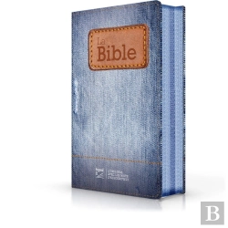 Bertrand.pt - Bible Segond 21 Compacte