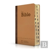 Bible Segond 21 Compacte