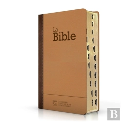 Bertrand.pt - Bible Segond 21 Compacte