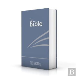 Bertrand.pt - Bible Segond 21 Compacte