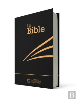Bertrand.pt - Bible Segond 21 Compacte