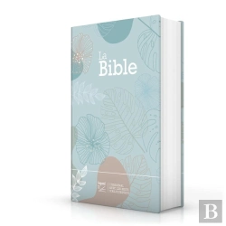 Bertrand.pt - Bible Segond 21 Compacte