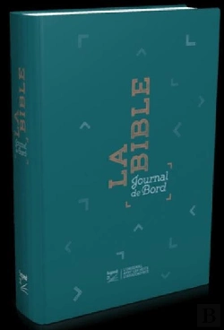 Bertrand.pt - Bible Segond 21 Journal De Bord : Couverture Rigide Imprimee