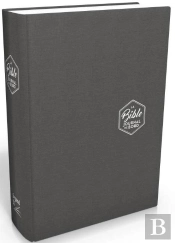 Bible Segond 21 Journal De Bord : Couverture Toile