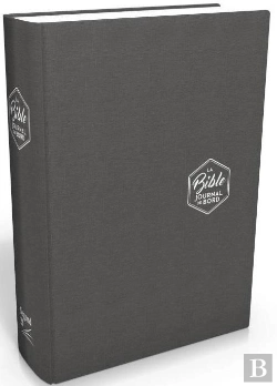 Bertrand.pt - Bible Segond 21 Journal De Bord : Couverture Toile