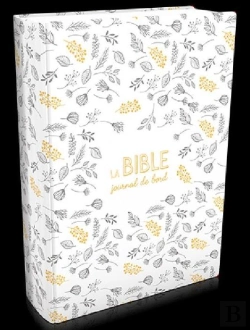 Bertrand.pt - Bible Segond 21 Journal De Bord : Couverture Vivella Motifs