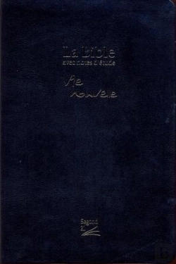 Bertrand.pt - Bible Segond 21 ; Vie Nouvelle