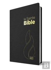 Bible Segond Neg 1979 Compacte
