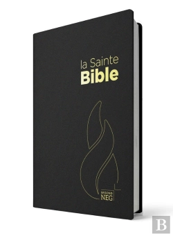 Bertrand.pt - Bible Segond Neg 1979 Compacte