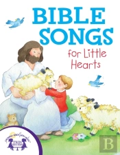 Bible Songs For Little Hearts