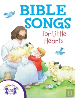 Bertrand.pt - Bible Songs For Little Hearts