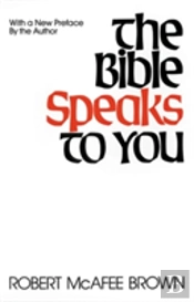 Bible Speaks To You