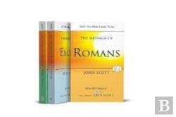 Bertrand.pt - Bible Speaks Today Old Testament Ot Set
