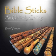 Bible Sticks An Unlikely Calling