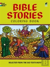 Bible Stories