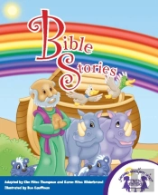 Bible Stories Collection