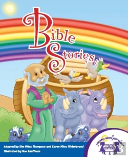 Bertrand.pt - Bible Stories Collection