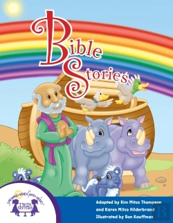 Bertrand.pt - Bible Stories Collection