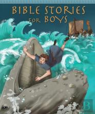 Bible Stories For Boys