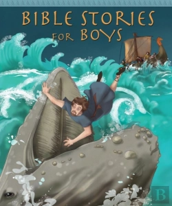 Bertrand.pt - Bible Stories For Boys